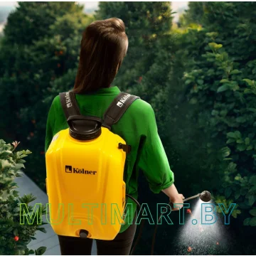 Опрыскиватель Kolner KSC 18-16L-01 (8060700221) картинка 15